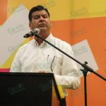 Renuncia en Hacienda, evidencia desorden que tiene el Presidente: PRD