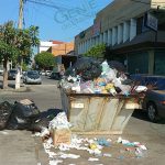 Se requiere arreglo de parque vehicular no cambio de funcionario en Limpia: Sindicato