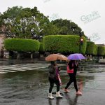 SSM emite recomendaciones por temporada de lluvia y calor