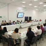 Directivos de Walmart México evalúan mejoras comerciales en el Puerto Lázaro Cárdenas