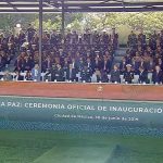 Celebra Silvano Aureoles inició de operaciones de Guardia Nacional