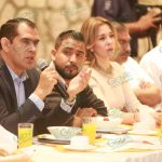 Gobierno de Michoacán, en atención continua a Víctimas del 15-S