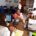 Registra Semigrante incremento del 50 por ciento en traducción de documentos oficiales
