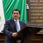Federación debe atraer nómina magisterial y destinar mayores recursos a UMSNH: Javier Estrada