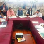 Congreso designará al titular del órgano de control interno del TJA