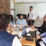 Extienden plazo de registro para aspirantes del 7º Parlamento Juvenil