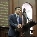 Autoridades deberán responder solicitudes de información: Oscar Escobar