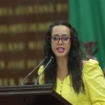 Propone Tere Mora agilizar reconocimiento de paternidad o maternidad en Michoacán