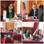 GPPRD reconoce participación de aspirantes a consejeros ciudadanos de la CEDH