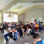 Aplica Cobaem examen diagnóstico a aspirantes al nivel medio superior