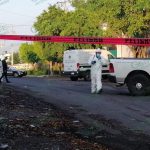 Dejan a un decapitado en Morelia, y le tatúan las siglas CJNG