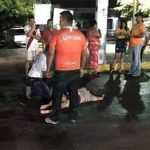 Pierde la vida en el Hospital luego de ser atropellada