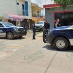 En Zamora, comando ejecuta a 4 hombres y dos mujeres