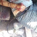 Matan a propietario de vulcanizadora en Morelia