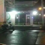 Lo matan cuando en una funeraria esperaba el cuerpo de su hija