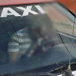 Ejecutan a balazos a un taxista y a otro hombre en Morelia