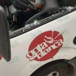Asesinan a balazos a repartidor de una empresa