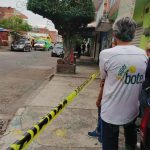 Acribillan a una mujer apodada La Pava