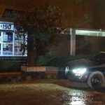 Empistolados asaltan a clientes y empleados de Bona Pizza