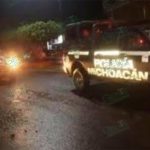 Localizan cadáver con impactos de arma de fuego