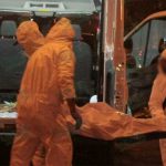 Asesinan a balazos a un hombre en Quiroga