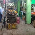 PONDRÁN FRENO A ANARQUÍA EN MERCADO CUAUHTÉMOC