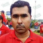 MINEROS PRORROGAN HUELGA HASTA EL 15 DE AGOSTO; “ESPERAMOS BUENA SOLUCIÓN: JJCH