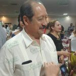 YO YA PASÉ LA ETAPA DE CANDIDATURAS Y NO ME GUSTARÍA REPETIR COMO GOBERNADOR: LGR