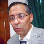 Ex Contralor pide frenar actos de corrupción en LC