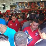 NO HABRÁ HUELGA EN ARCELORMITTAL; FUE EXITOSA LA REVISIÓN: MINEROS