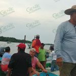 PESCADORES LIBERAN PUERTO; VAMOS A MÉXICO A NEGOCIAR: CASTO GARCÍA