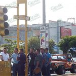 Con el esfuerzo de todos, LC tendrá ordenamiento vial: Gustavo Morales