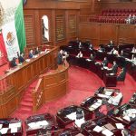 7º Parlamento Juvenil, espacio para debatir e incidir en la Agenda Legislativa: Tere Mora