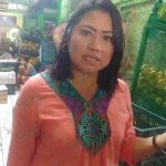 Comisión de Comercio buscará resolver problemática de locatarios: Zulma Tovar