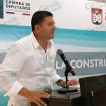 Van 11 foros estatales para nueva Ley de Aguas Nacionales, impulsados por Feliciano Flores