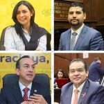 Diputados PRD respaldan a las y los jóvenes con la presentación de iniciativas para su crecimiento