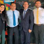 GPPRD respalda Plan de Persecución de Delitos y acciones de la FGE
