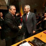 Con austeridad y eficiencia, el gobierno de Morelia vuelve a servir a la gente: Alfredo Ramírez