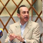 Urgente mayor firmeza contra la caza y persecución de mexicanos en Estados Unidos: Antonio Soto