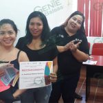Promueve, la JSN8, lactancia y cuidados contra cáncer de mama