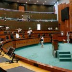 Exhortan diputados a CFE a disminuir tarifas de luz