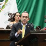 Deficiente planeación económica en la federación golpea a Estados y Municipios: Antonio Soto
