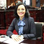 Necesitamos iniciativas con impacto real para la sociedad: Adriana Hernández