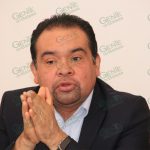 Congreso brinda apoyo a municipios en elaboración de leyes de ingresos: Tony Martínez