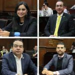 GPPRD avanza y cumple con lo proyectado en agenda legislativa