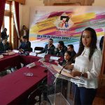 Arranca el 7º Parlamento Juvenil