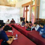 Abre GP de Morena dialogo con normalistas; abordan leyes secundarias de Reforma Educativa