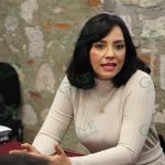 Garantizar el derecho a la familia para lograr una mejor sociedad: Adriana Hernández