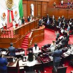Jóvenes parlamentarios debaten sobre temas relevantes para Michoacán