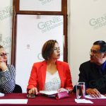 Necesario construir una agenda legislativa en materia de salud sólida y fuerte: Yarabí Ávila